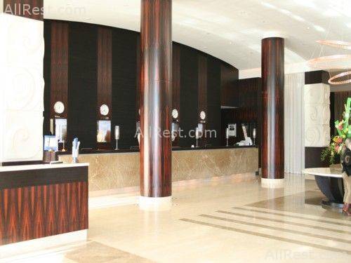Novotel Hotel 2